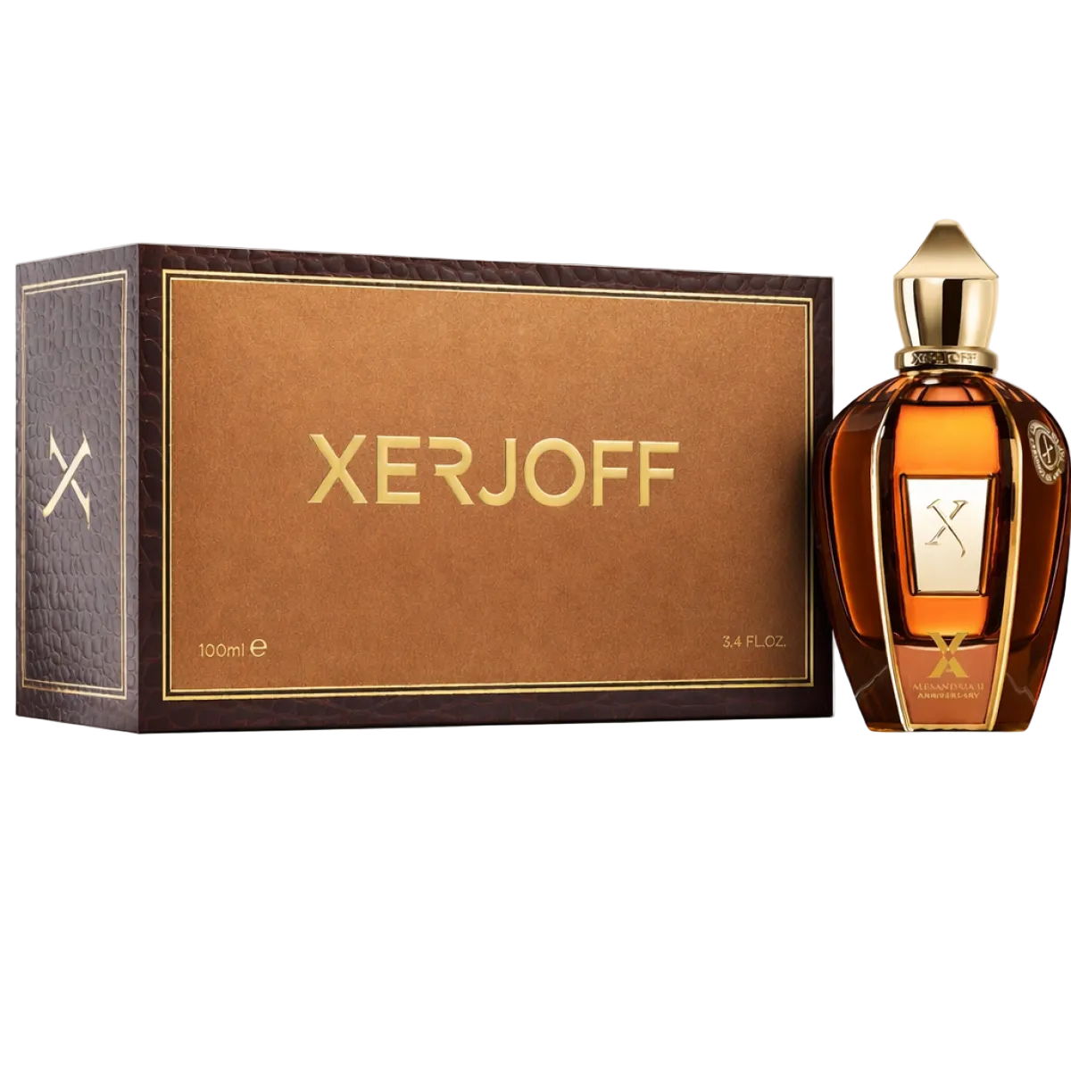 Xerjoff Alexandria II Parfum 100 ml