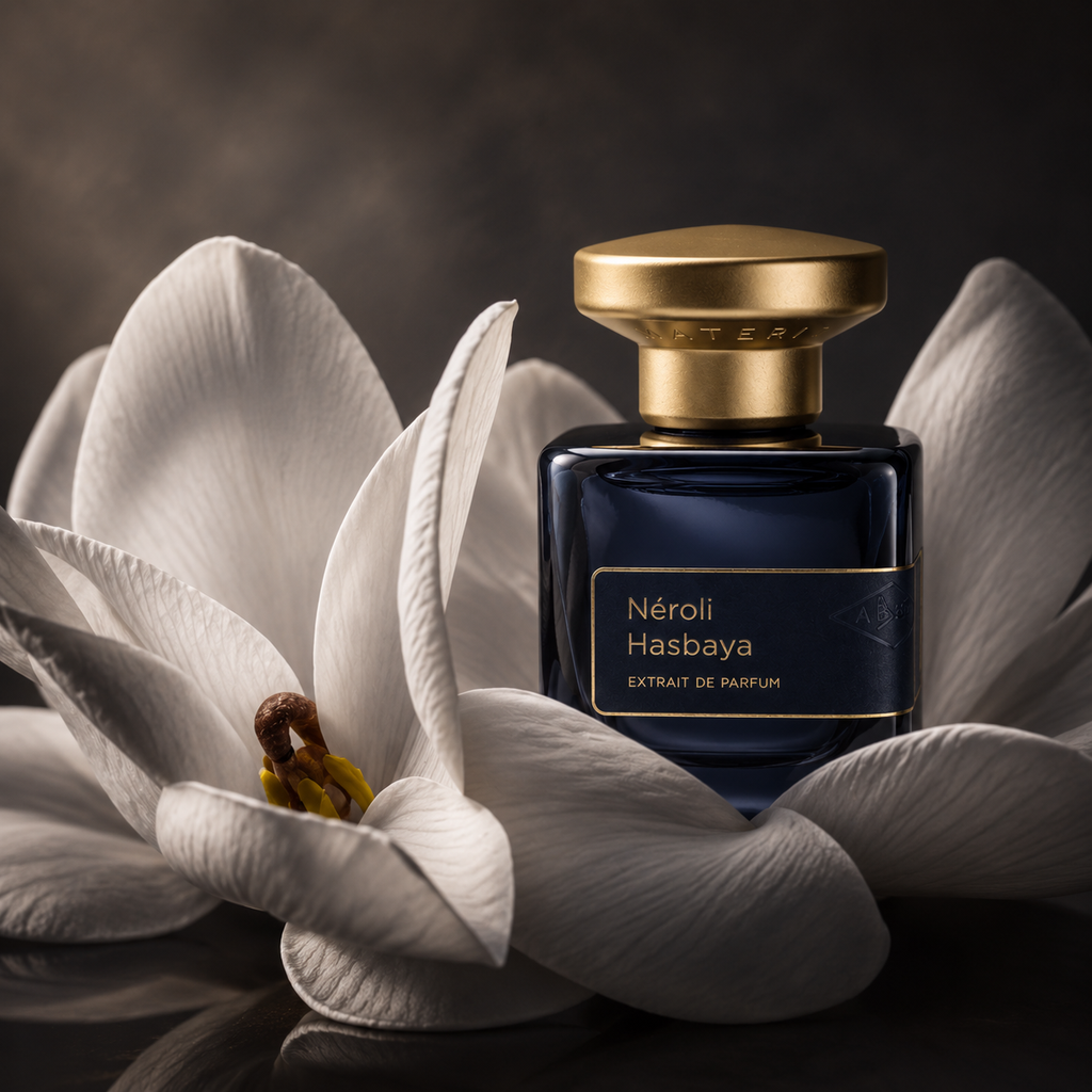 Atelier Materi Neroli Hasbaya Extrait de Parfum 50 ml
