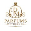 Parfums Mythiques – Accueil