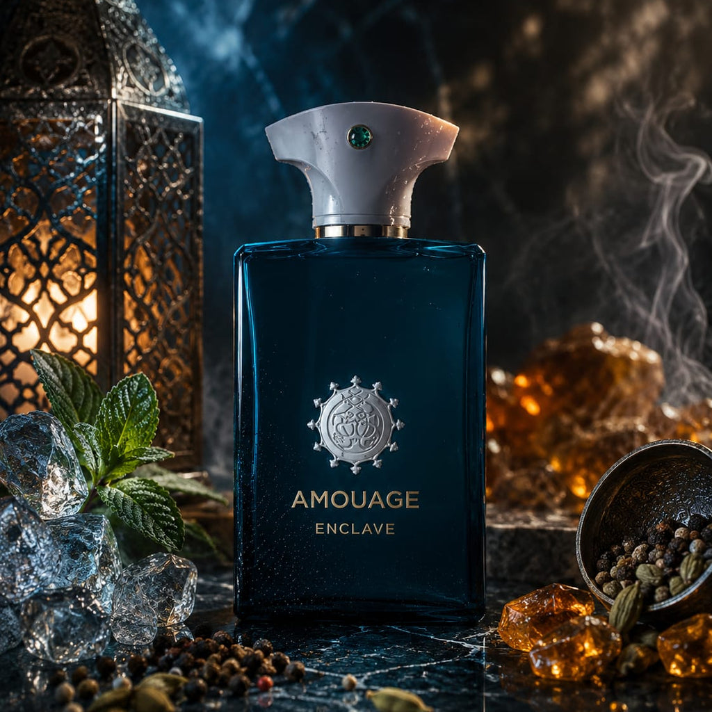 Amouage Enclave Eau de Parfum 100 ml