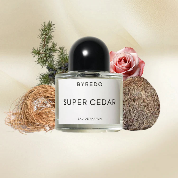 Super Cedar