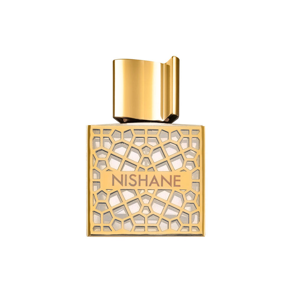 Nishane Hacivat Oud Extrait de Parfum 50 ml – flacon Nishane