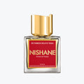 Nishane Hundred Silent Ways Extrait de Parfum 100 ml