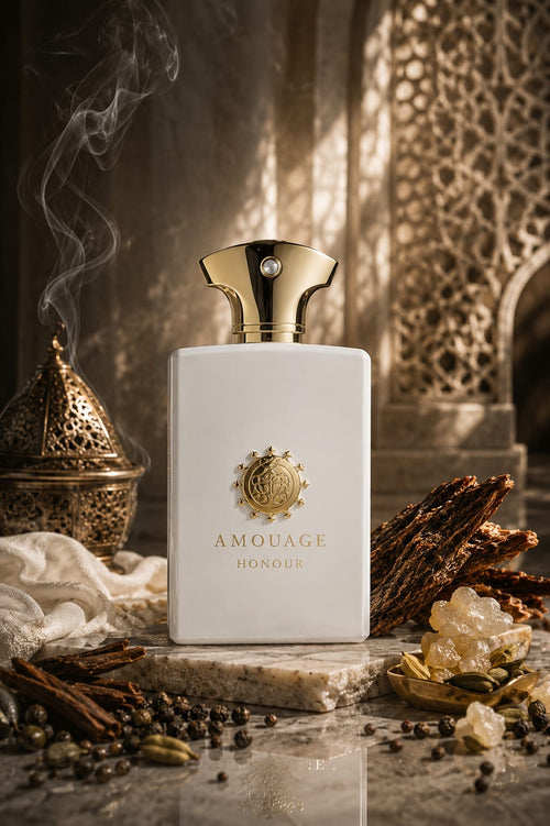 Amouage Honour Man Eau de Parfum 100 ml