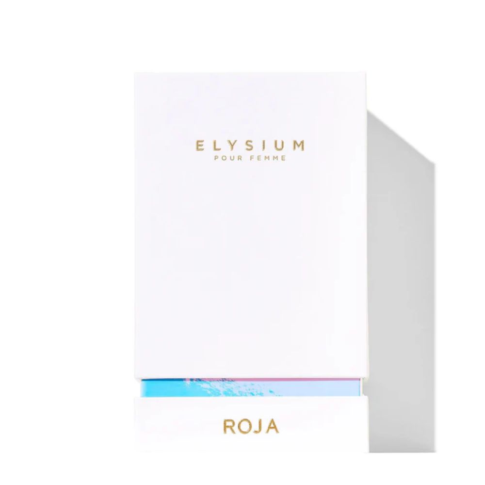 Roja Elysium Pour Femme Eau de Parfum 75 ml