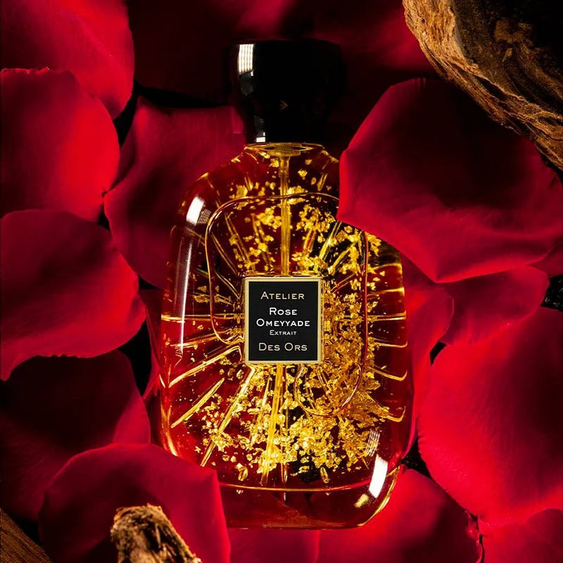 Atelier Des Ors Rose Omeyyade Eau de Parfum 100 ml