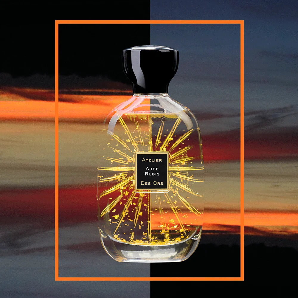 Atelier Des Ors Aube Rubis Eau de Parfum 100 ml