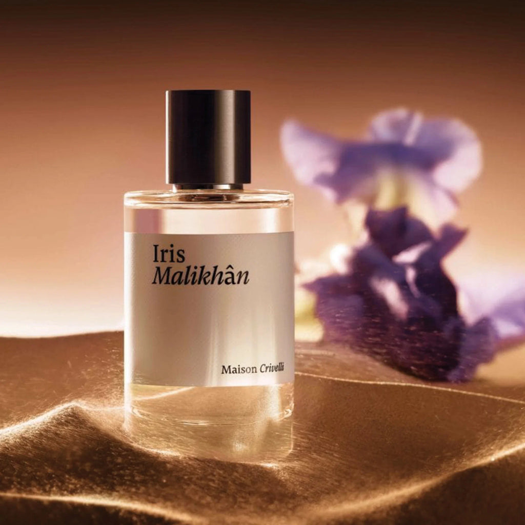 Maison Crivelli Iris Malikhan Eau de Parfum 100 ml