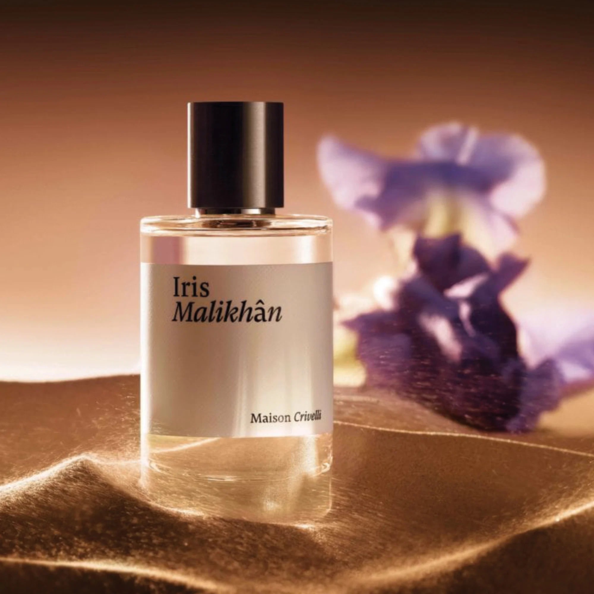 Maison Crivelli Iris Malikhan Eau de Parfum 100 ml
