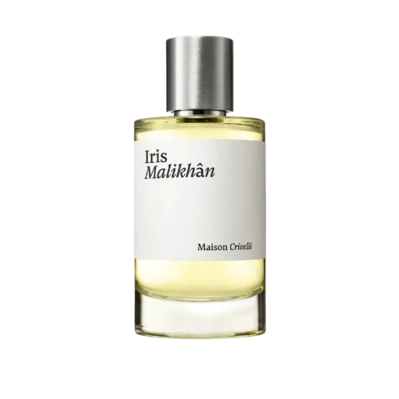Maison Crivelli Iris Malikhan Eau de Parfum 100 ml