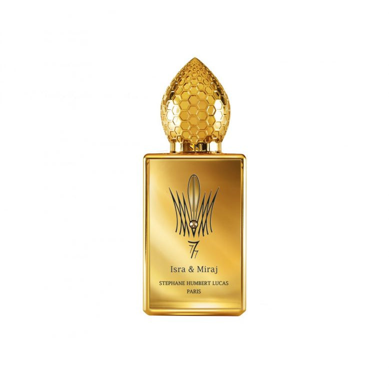 Stéphane Humbert Lucas Isra & Miraj Eau de Parfum 50 ml (unisex)