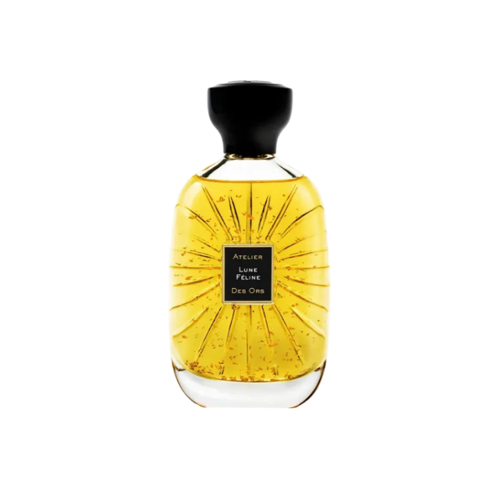 Atelier Des Ors Lune Feline Eau de Parfum 100 ml