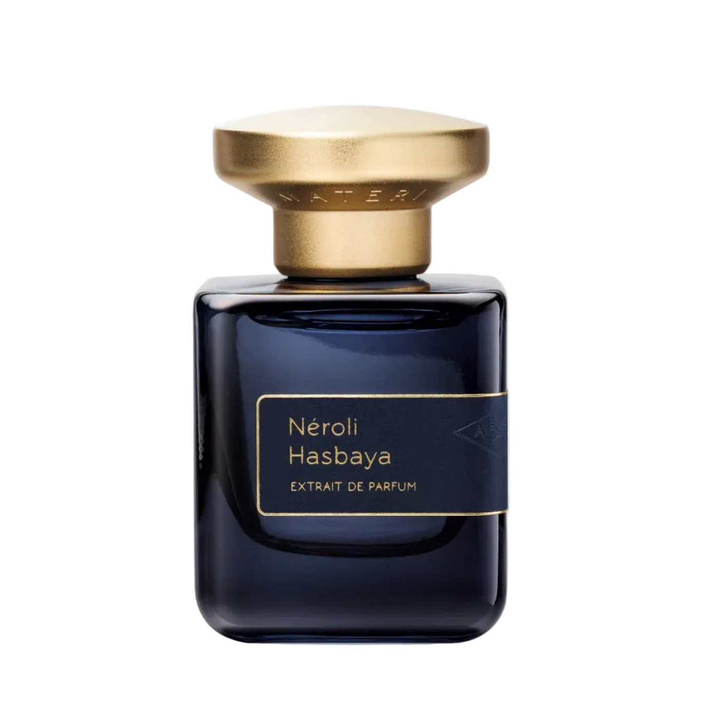 Atelier Materi Neroli Hasbaya Extrait de Parfum 50 ml