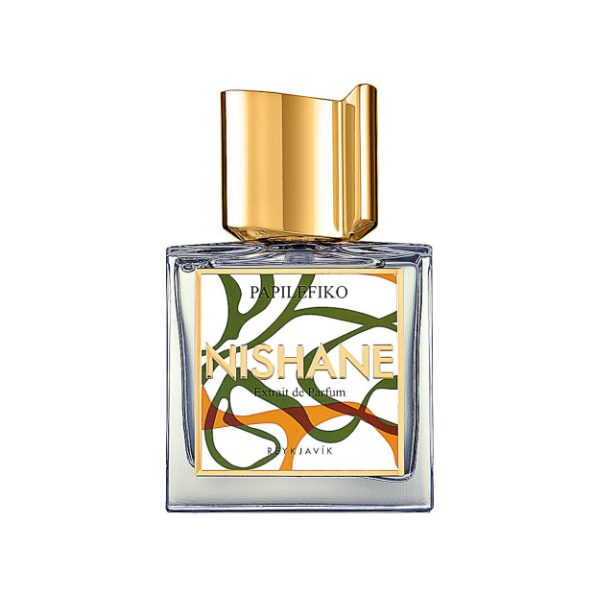 Nishane Papilefiko Extrait de Parfum 100 ml