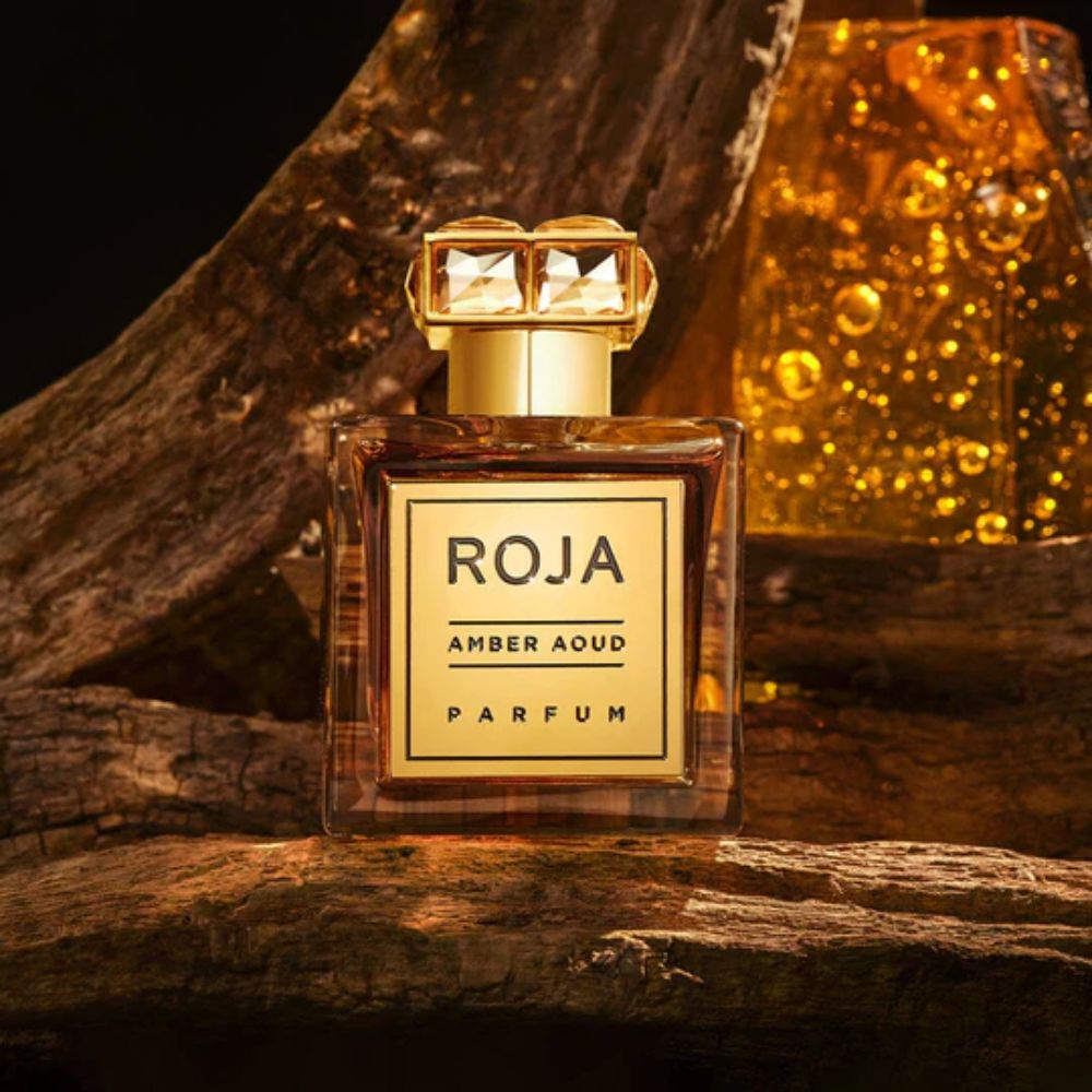 Roja Amber Aoud Parfum 50 ml