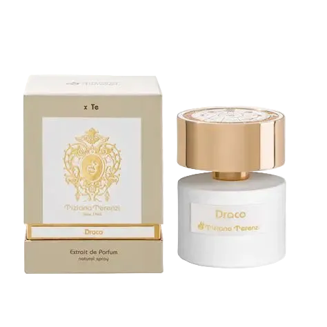 Tiziana Terenzi Draco Extrait de Parfum 100 ml