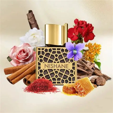 Nishane Nefs Extrait de Parfum 50 ml