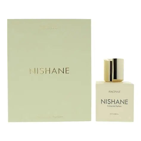 Nishane Hacivat Extrait de Parfum 100 ml