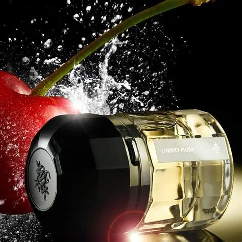 Ramon Monegal Cherry Musk Eau de Parfum 100 ml