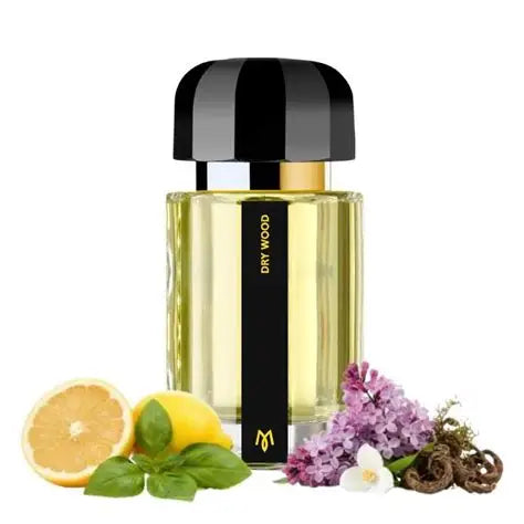 Ramon Monegal Dry Wood Eau de Parfum 100 ml