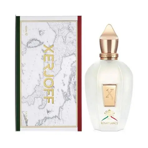 Xerjoff Renaissance Eau de Parfum 100 ml