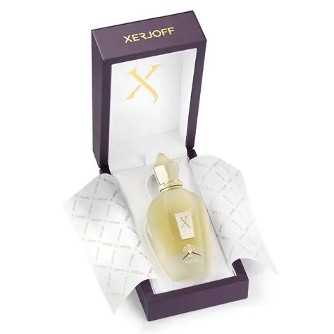 Xerjoff Naxos Eau de Parfum 100 ml