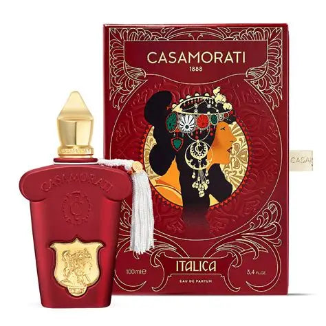Xerjoff Italica Eau de Parfum 100 ml