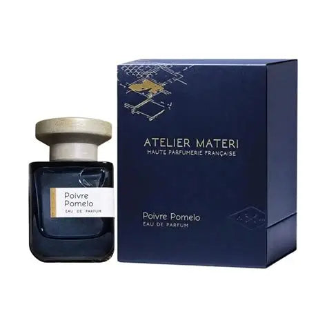 Atelier Materi Poivre Pomelo Eau de Parfum 100 ml