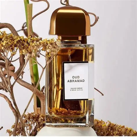 Oud Abramad Eau de Parfum 100 ml