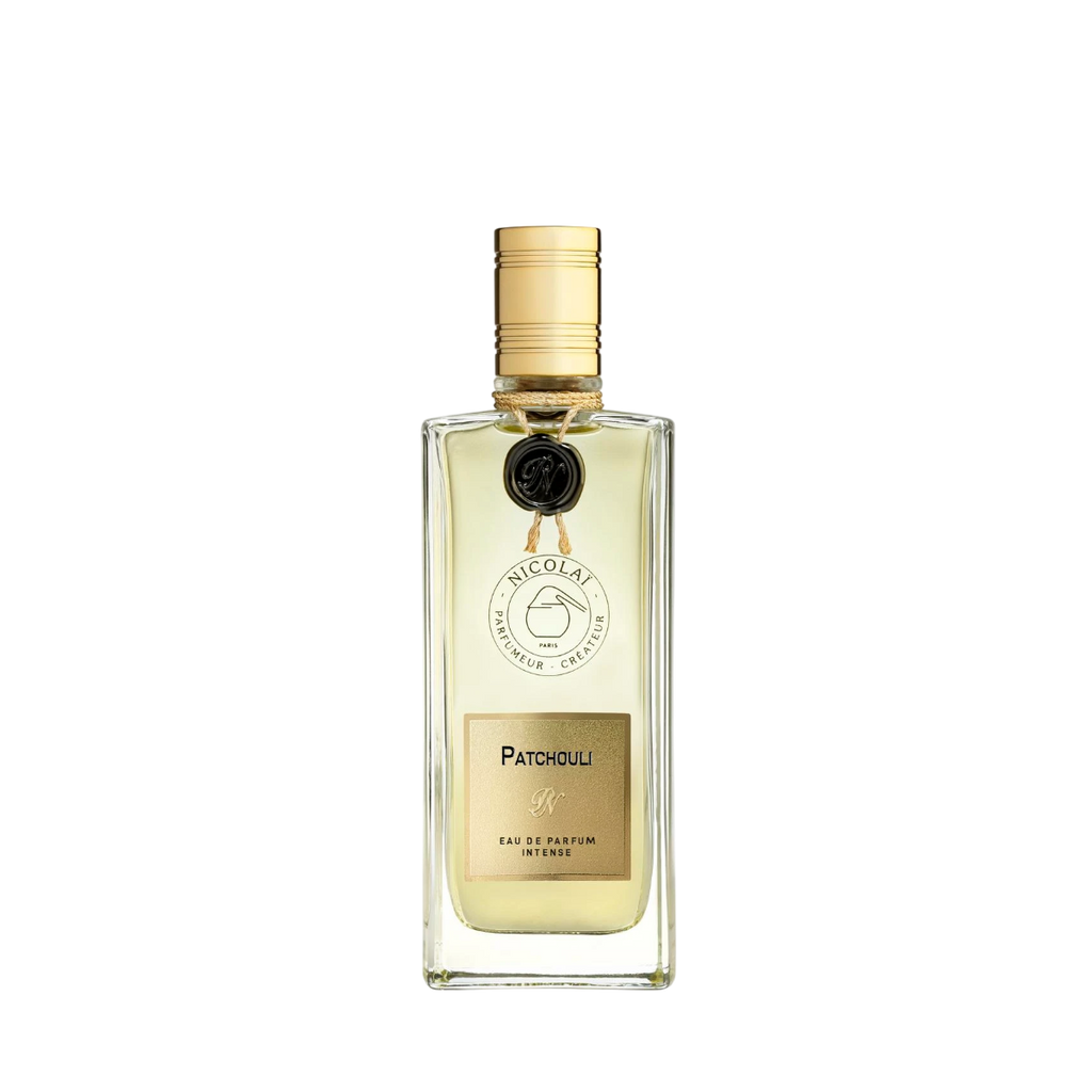 Nicolai Patchouli Intense Eau de Parfum Intense 100 ml - flacon Nicolai