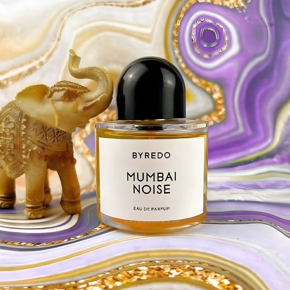 Mumbai Noise