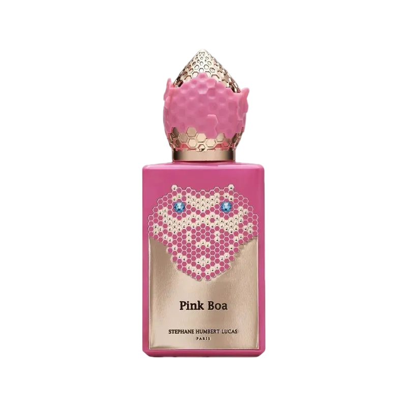 Stéphane Humbert Lucas Pink Boa Eau de Parfum 50 ml