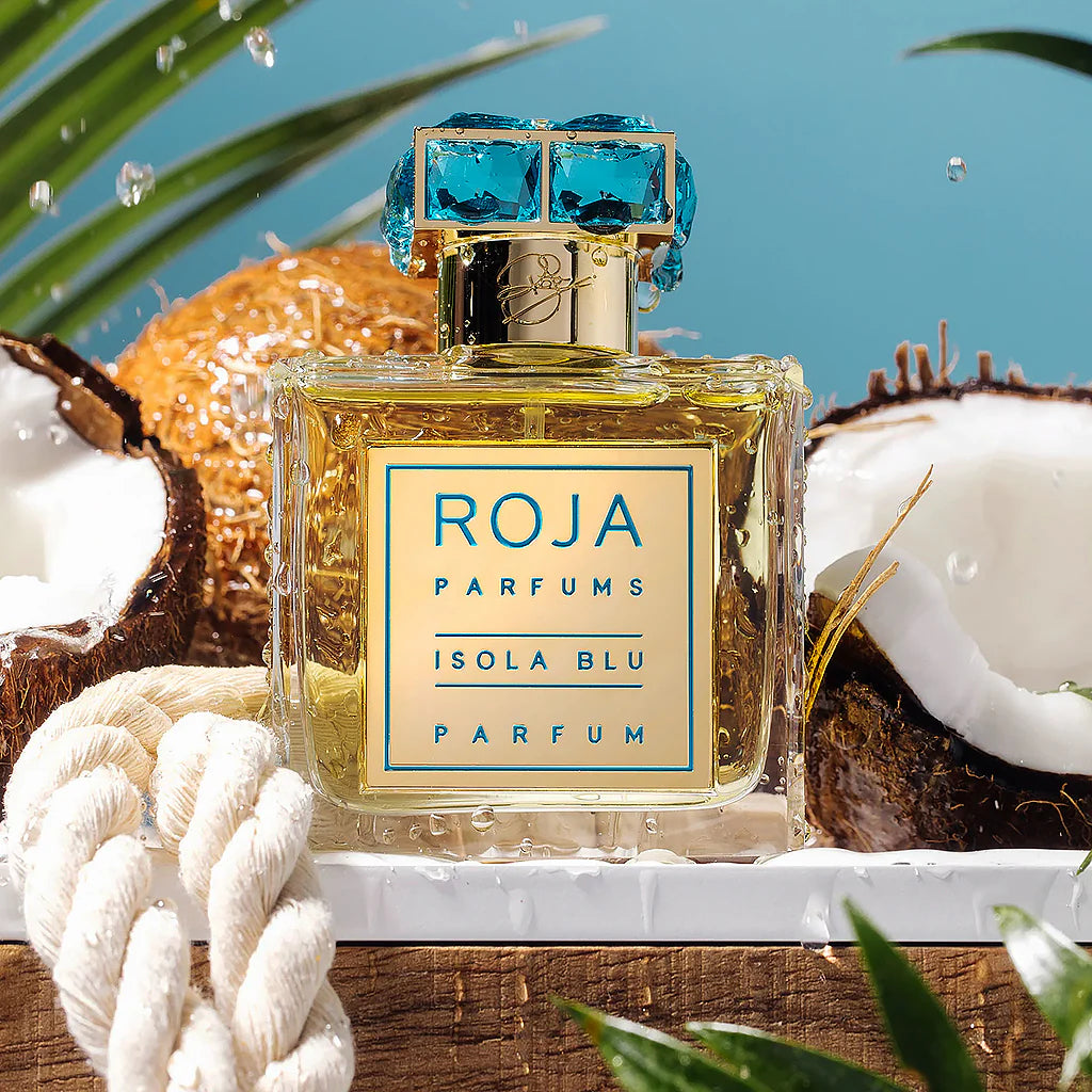 Roja Isola Blu Parfum 50 ml
