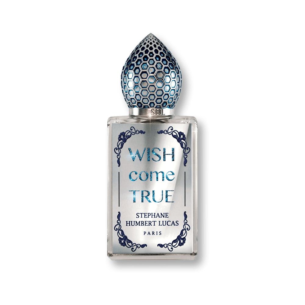 Stéphane Humbert Lucas Wish Come True Eau de Parfum 50 ml