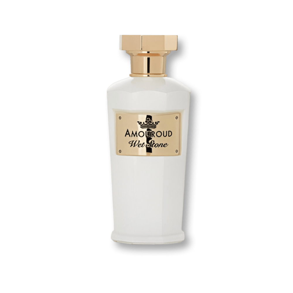 Amouroud Wet Stone Parfum 100 ml