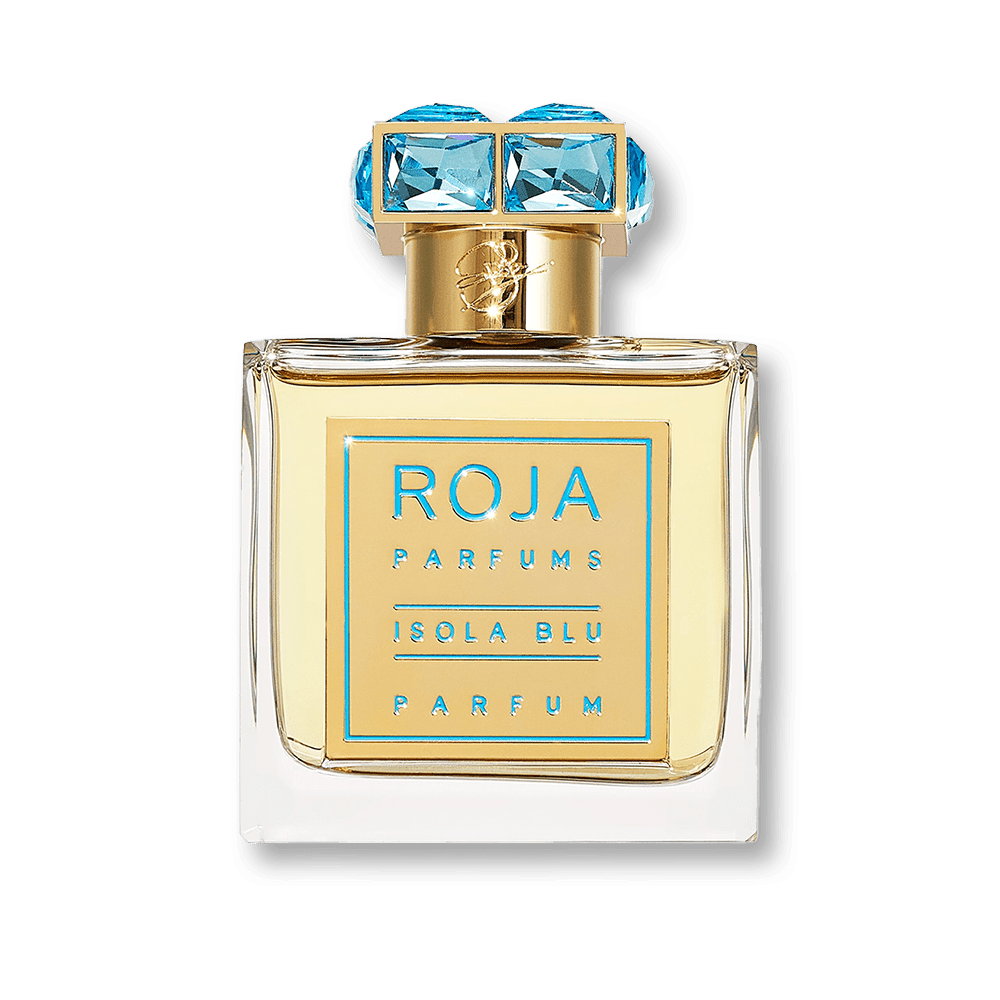 Roja Isola Blu Parfum 50 ml