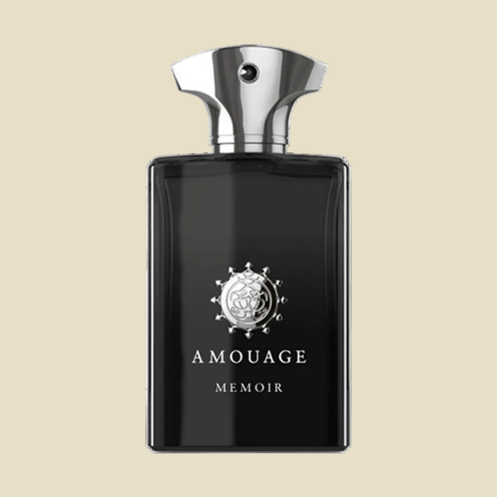 Amouage Memoir Man Eau de Parfum 100 ml