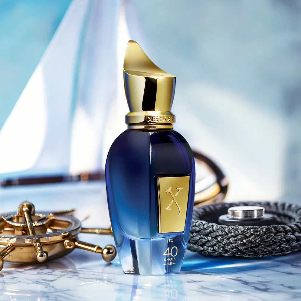 Xerjoff 40 Knots Eau de Parfum 100 ml