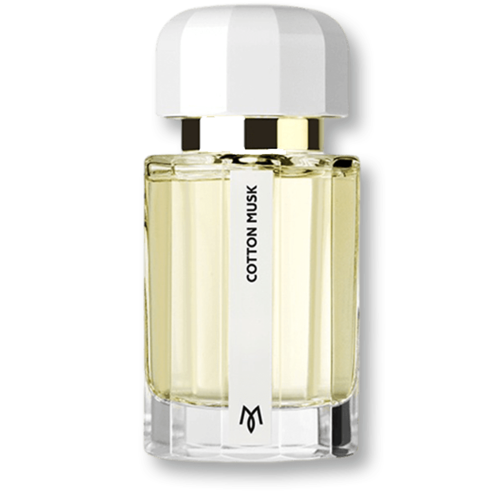 Ramon Monegal Cotton Musk Eau de Parfum 100 ml