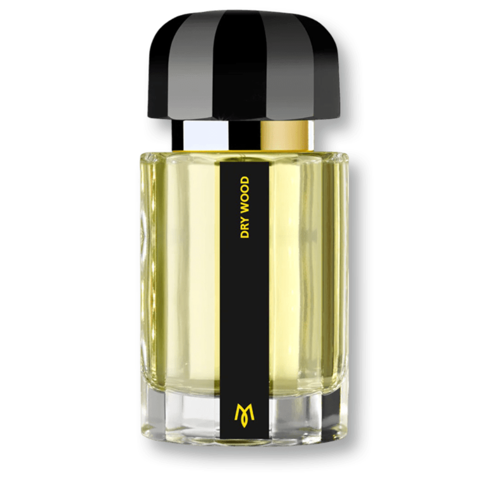 Ramon Monegal Dry Wood Eau de Parfum 100 ml