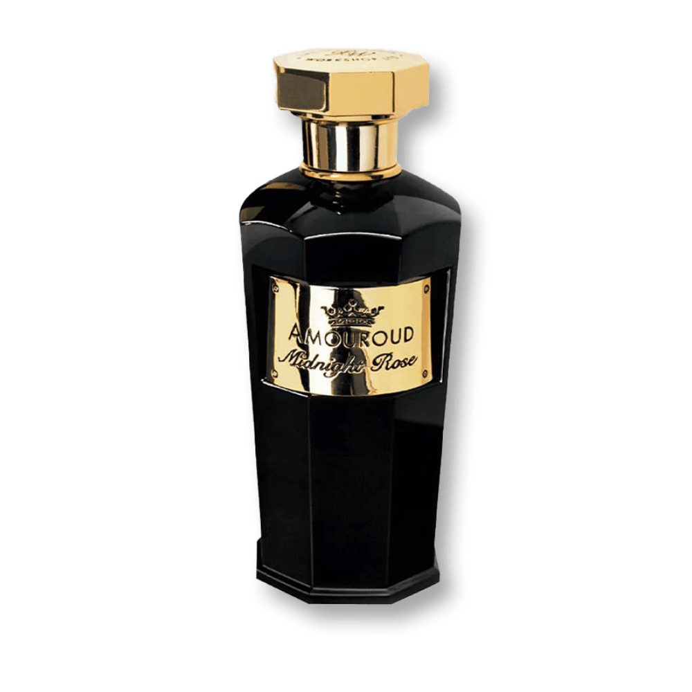 Amouroud Midnight Rose Eau de Parfum 100 ml