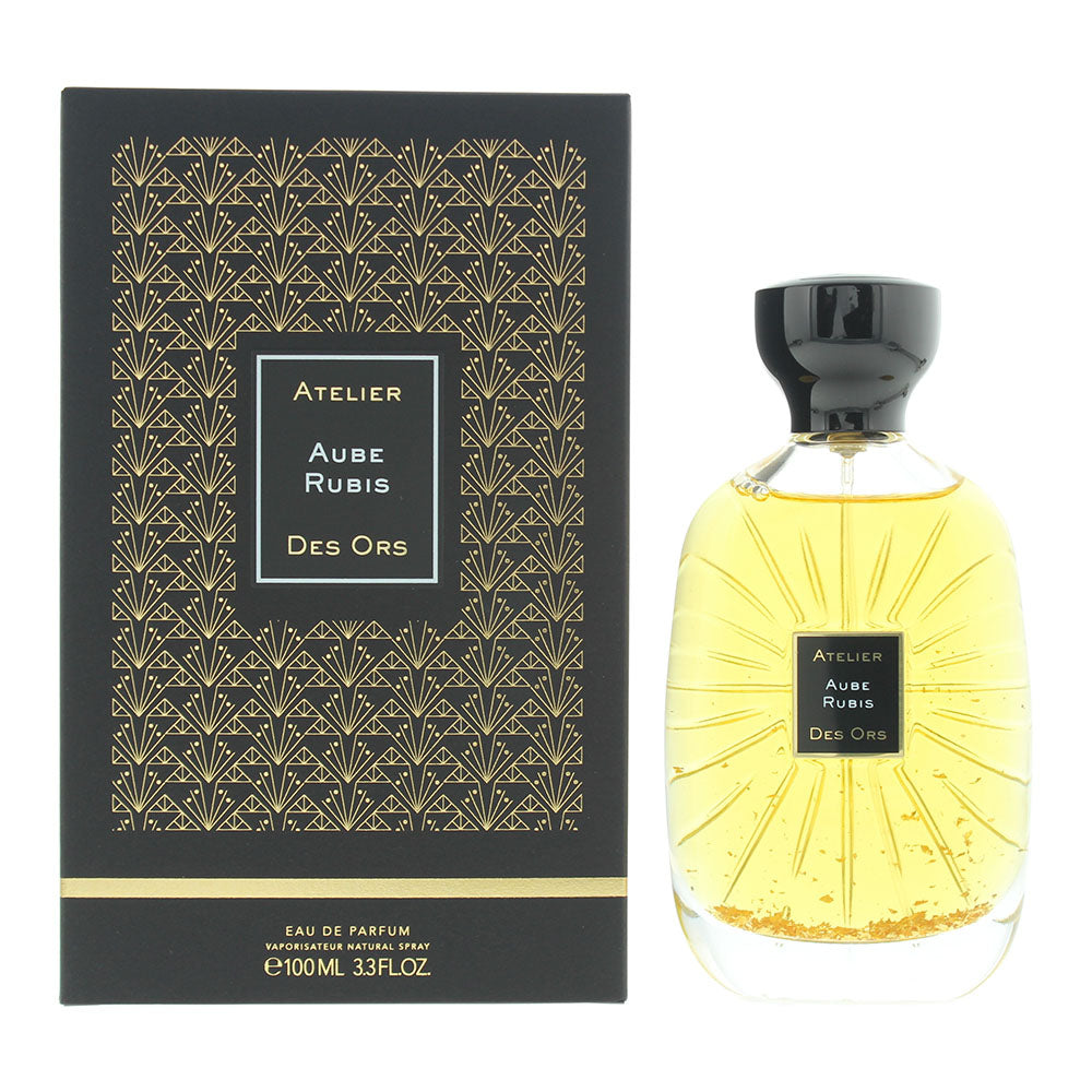 Atelier Des Ors Aube Rubis Eau de Parfum 100 ml