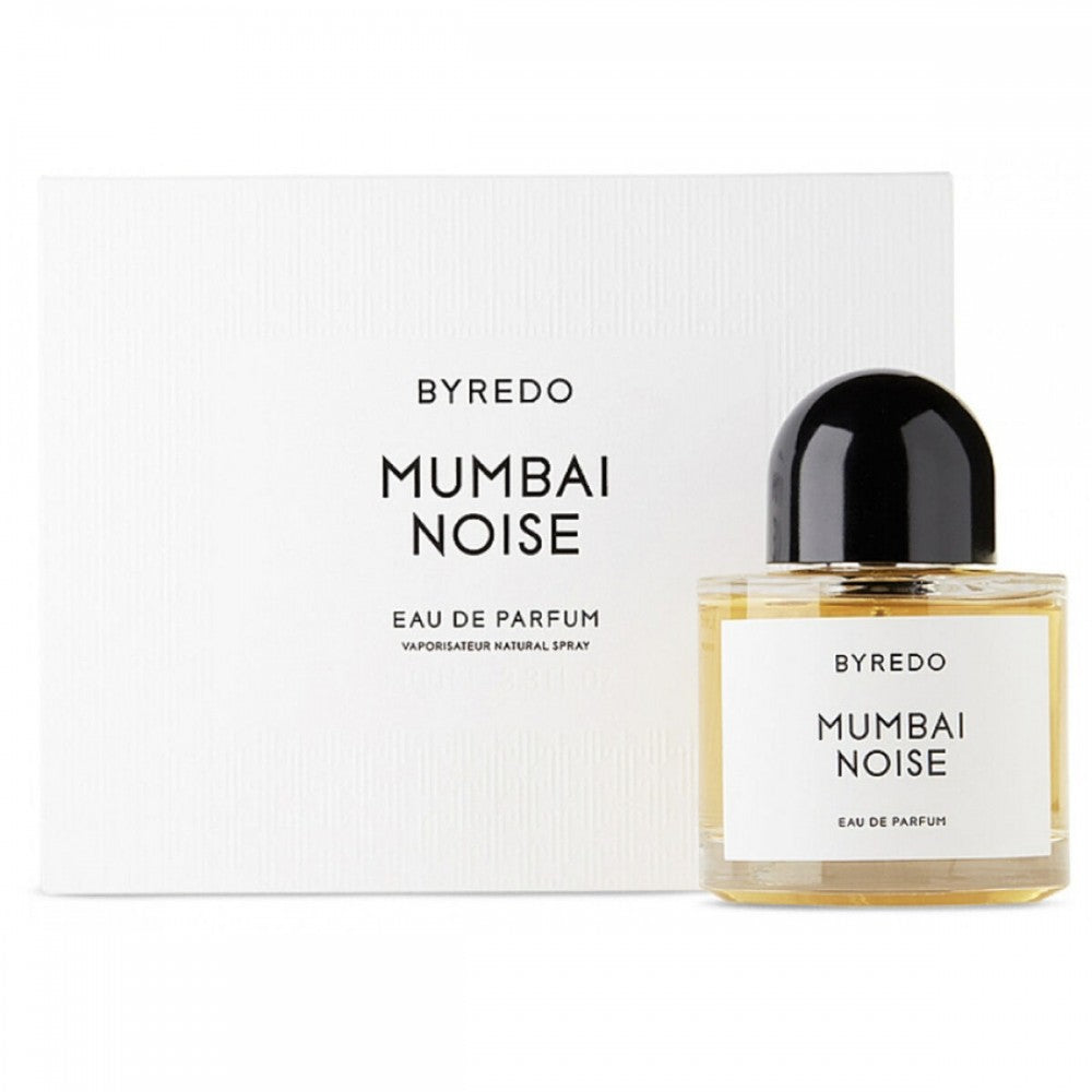 Mumbai Noise