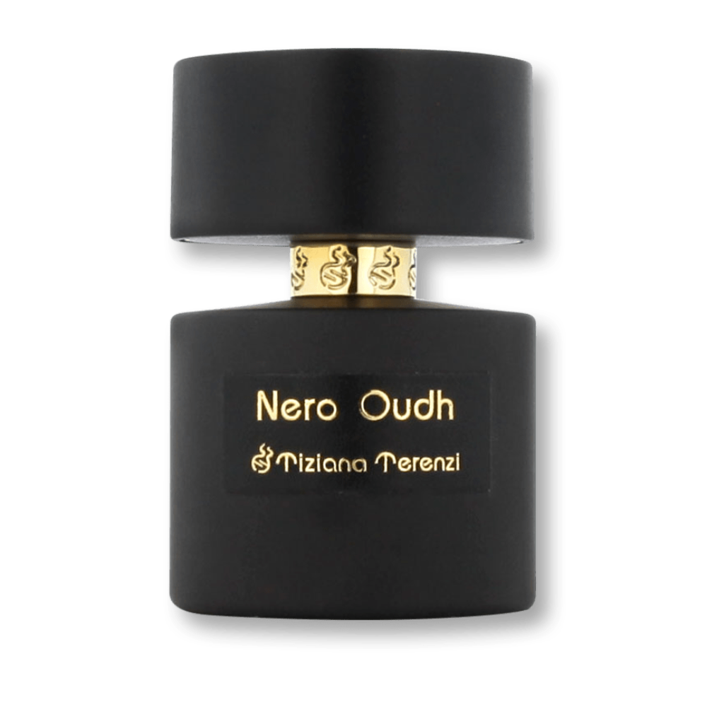 Tiziana Terenzi Nero Oudh Extrait de Parfum 100 ml