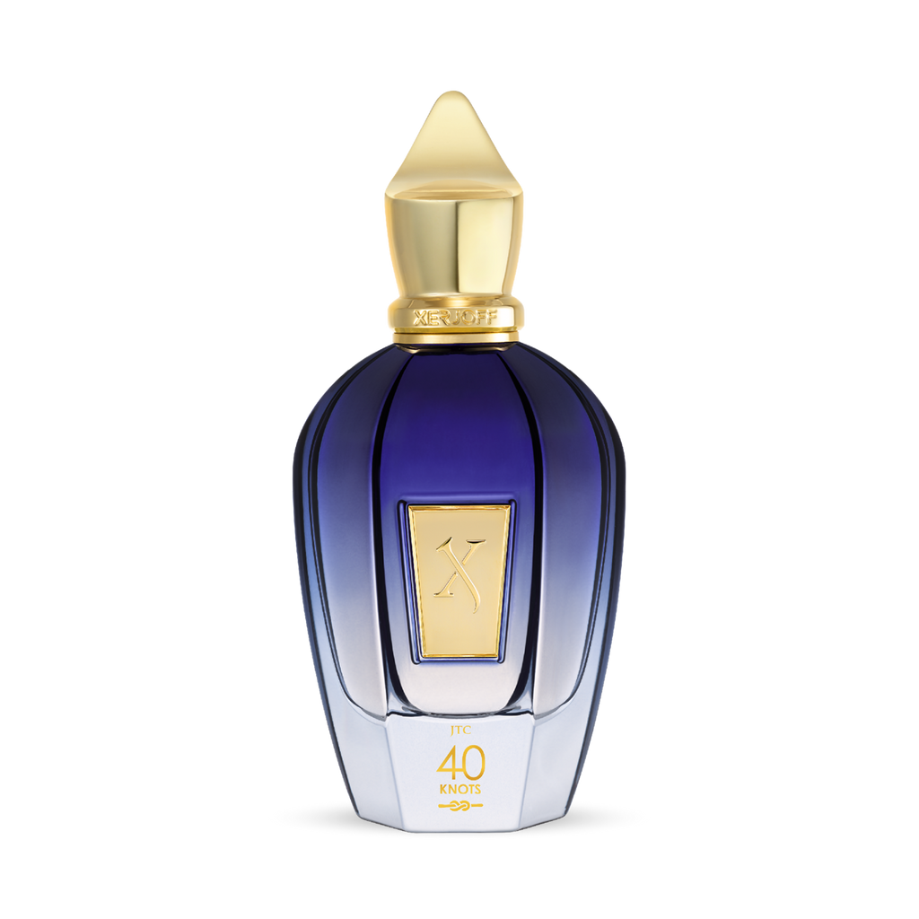 Xerjoff 40 Knots Eau de Parfum 100 ml