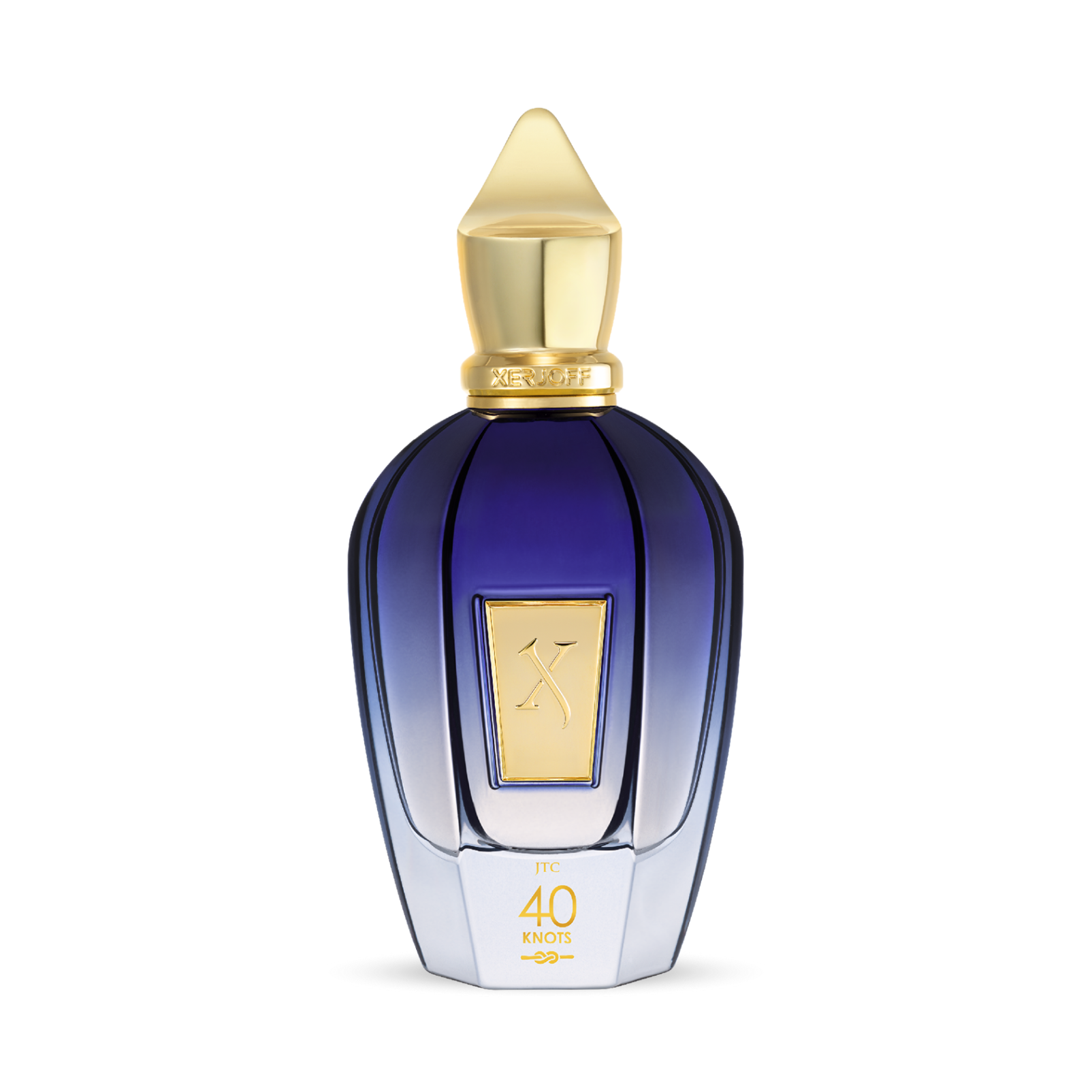 Xerjoff 40 Knots Eau de Parfum 100 ml