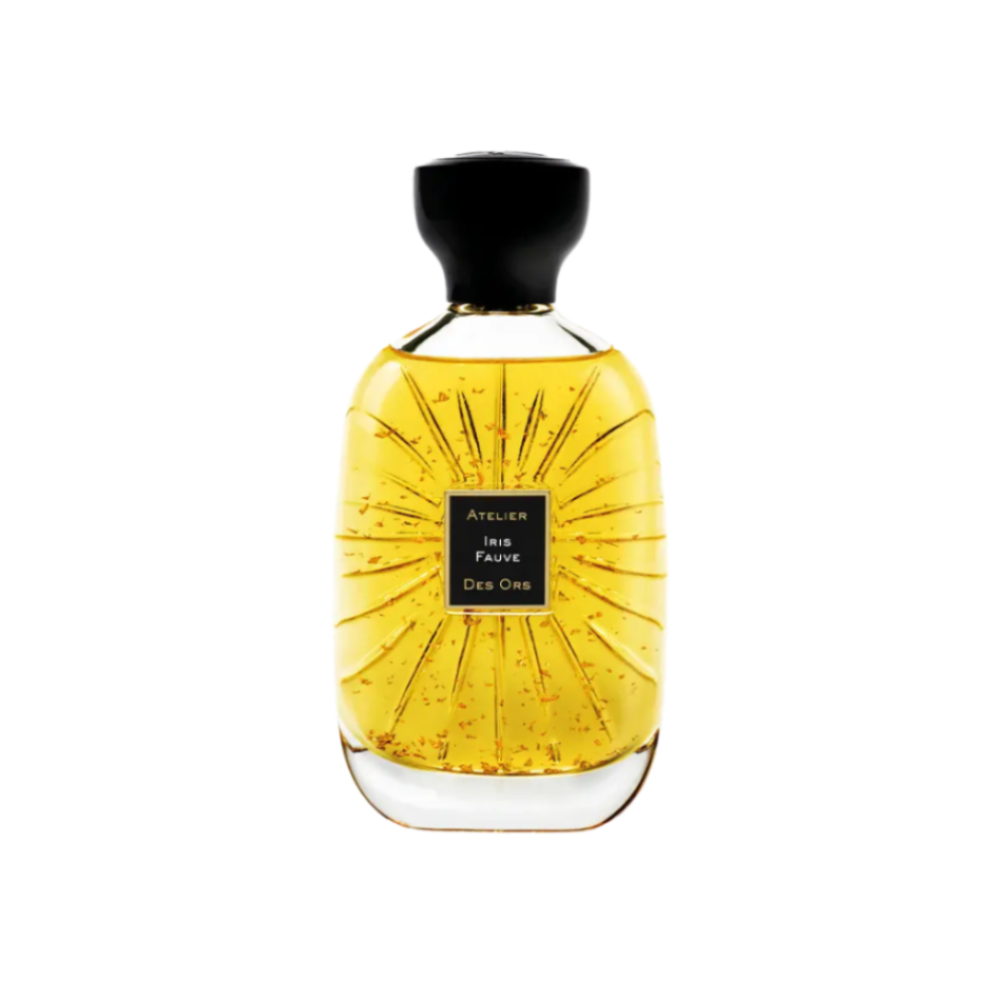 Atelier Des Ors Iris Fauve Eau de Parfum 100 ml
