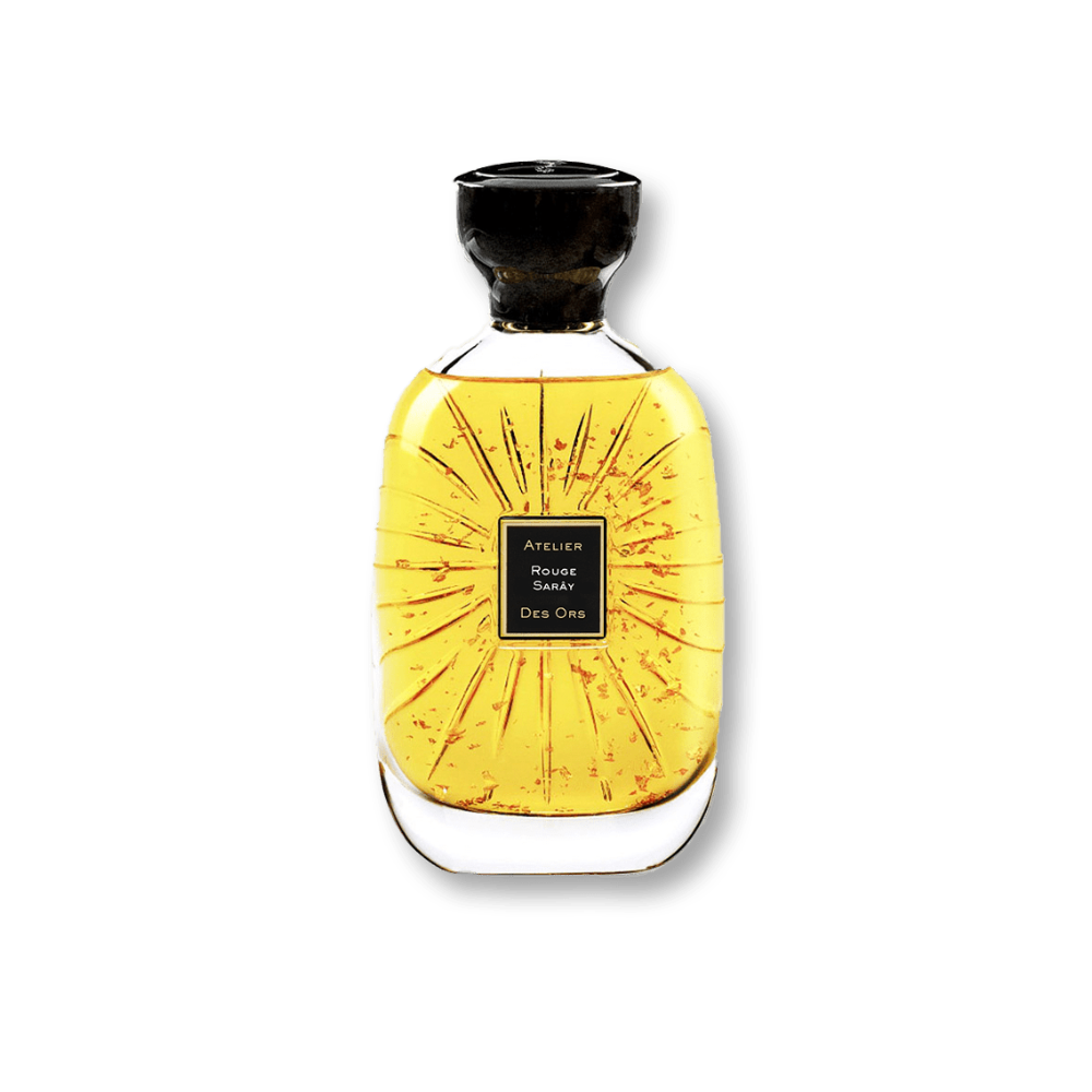 Atelier Des Ors Rouge Saray Eau de Parfum 100 ml
