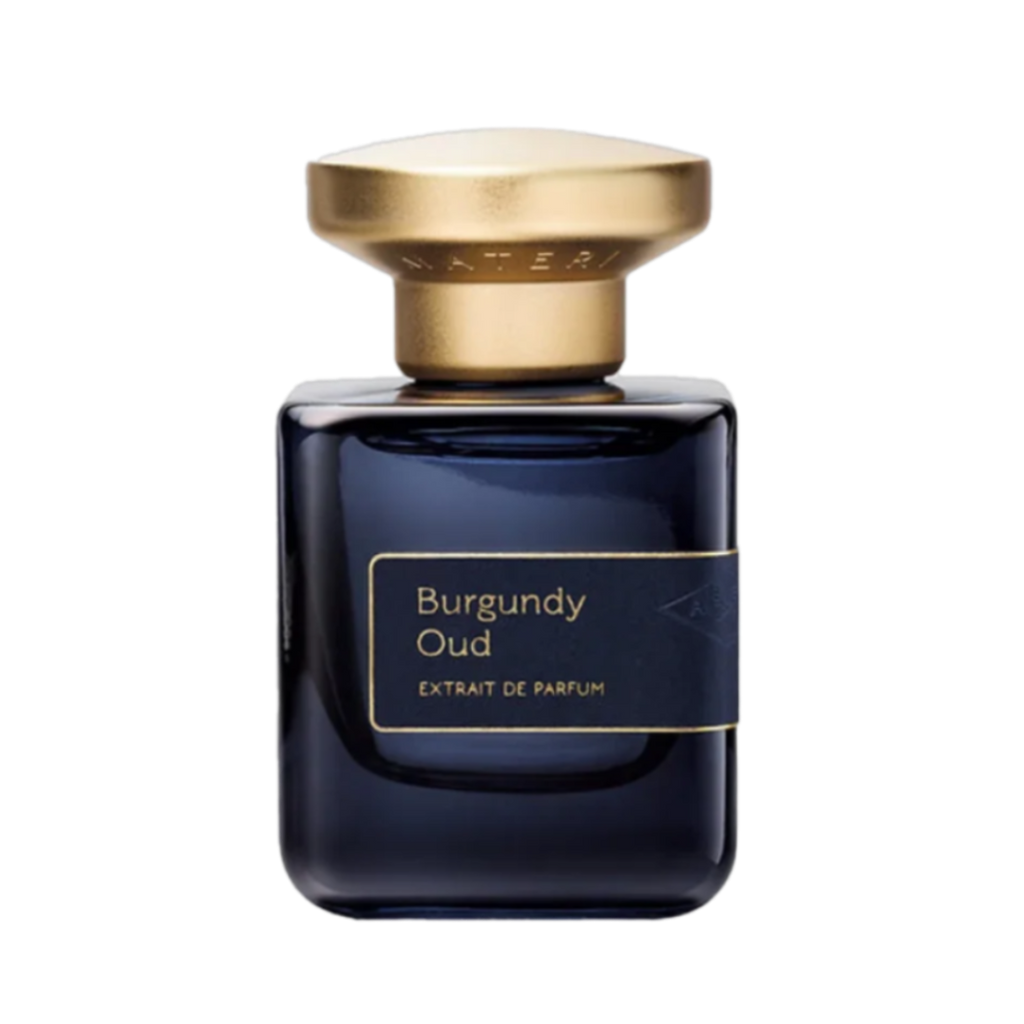 Atelier Materi Burgundy Oud Extrait de Parfum 50 ml