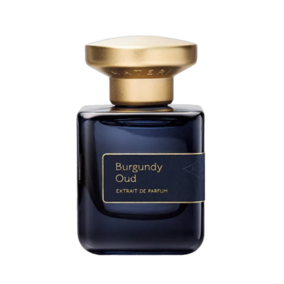 Atelier Materi Burgundy Oud Extrait de Parfum 50 ml
